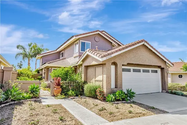 27525 Paseo Toluca, San Juan Capistrano, CA 92675