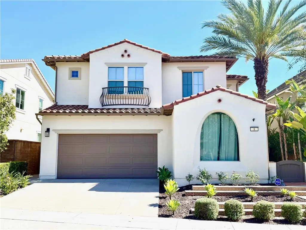 8 Lucido Street, Rancho Mission Viejo, CA 92694 - #1