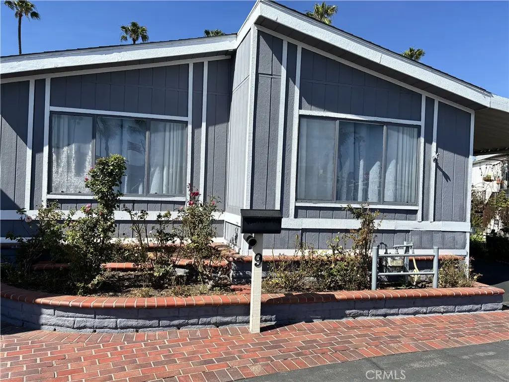 4117 W Mcfadden Avenue #9, Santa Ana, CA 92704 - #1