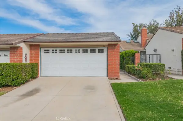 14 Gumwood, Irvine, CA 92612