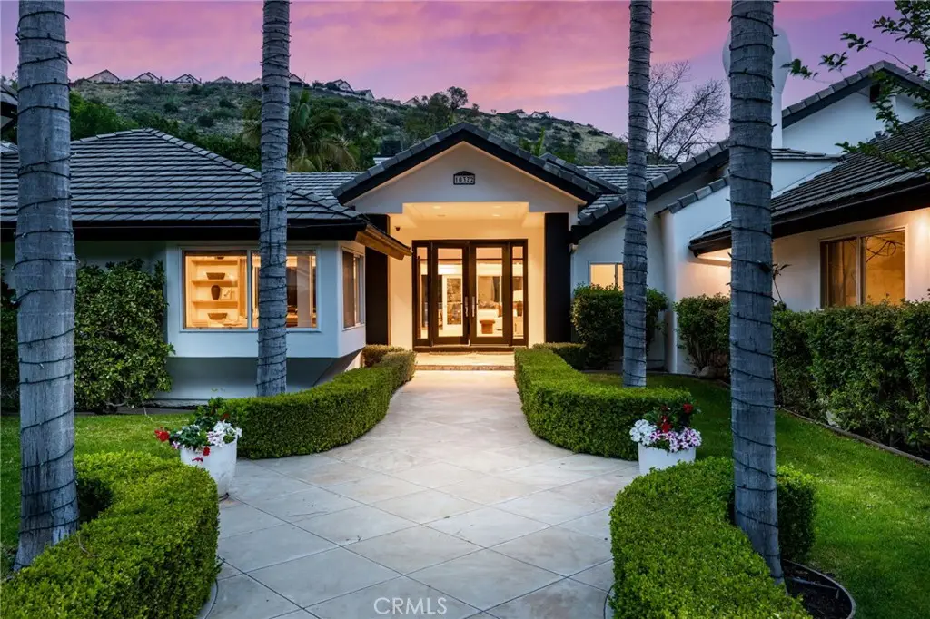 10372 Crawford Canyon Road, North Tustin, CA 92705 - #1