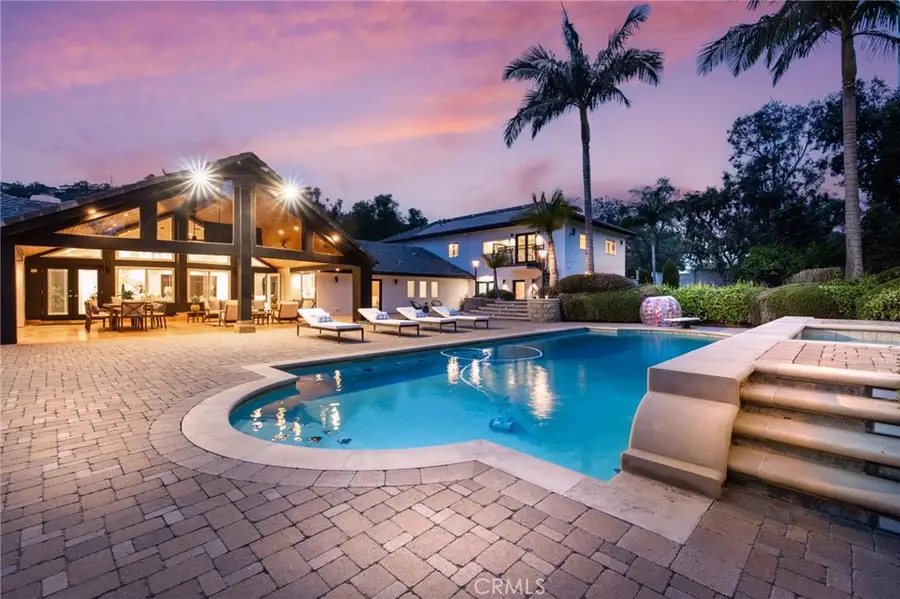 10372 Crawford Canyon Road, North Tustin, CA 92705 - #2