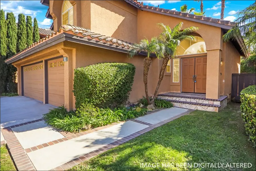 10 Heatherwood, Aliso Viejo, CA 92656 - #2