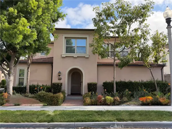 21 Somerton, Irvine, CA 92620