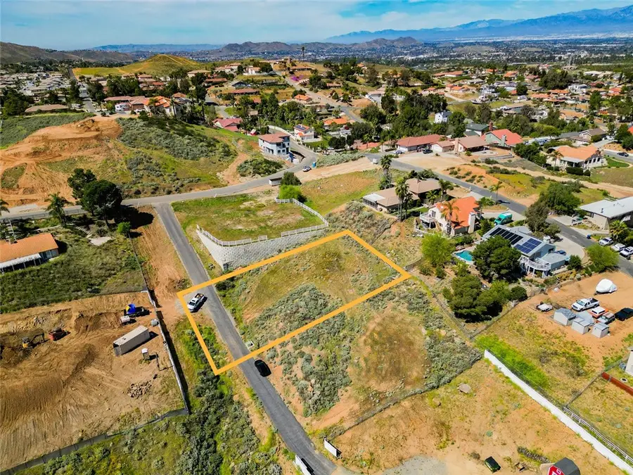 0 Seven Hills Drive, Riverside, CA 92503 - #3