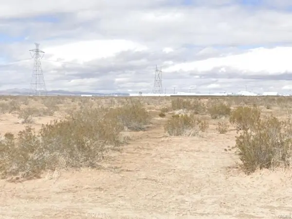 0 Cassia Street, Adelanto, CA 92301