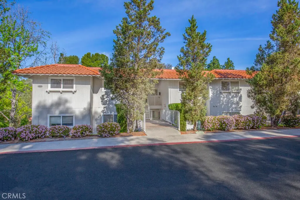 658 Avenida Sevilla #O, Laguna Woods, CA 92637 - #1