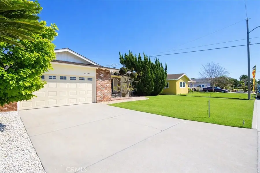 12342 Adelle Street, Garden Grove, CA 92841 - #2