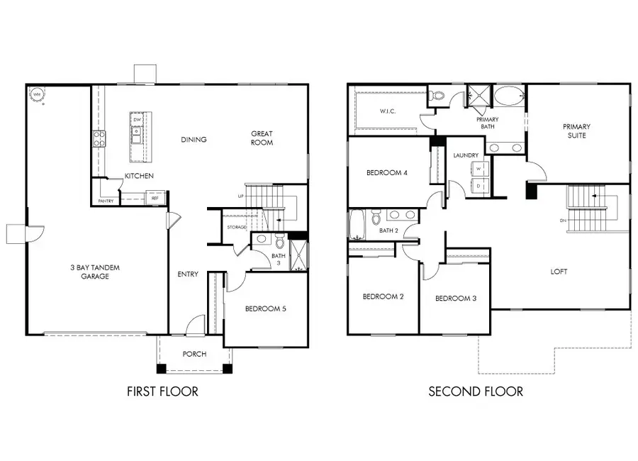 35056 Ouimet Way, Beaumont, CA 92223 - #2