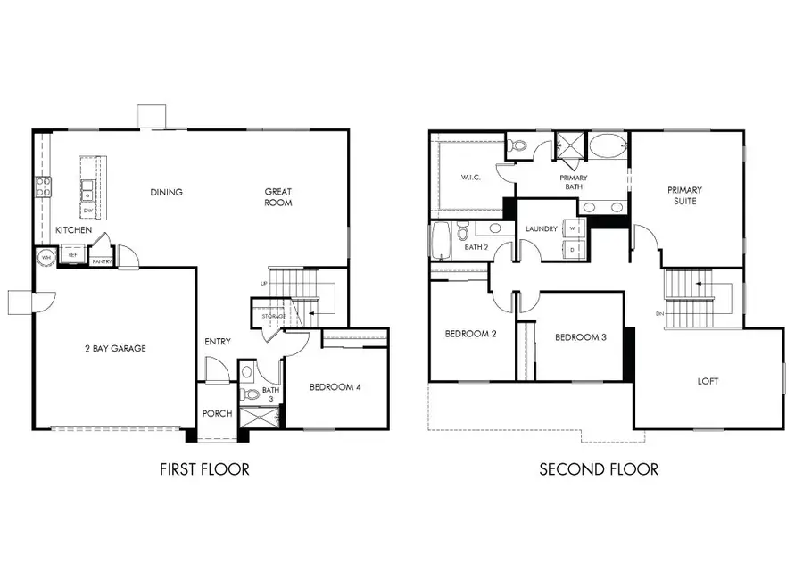 35084 Ouimet Way, Beaumont, CA 92223 - #2