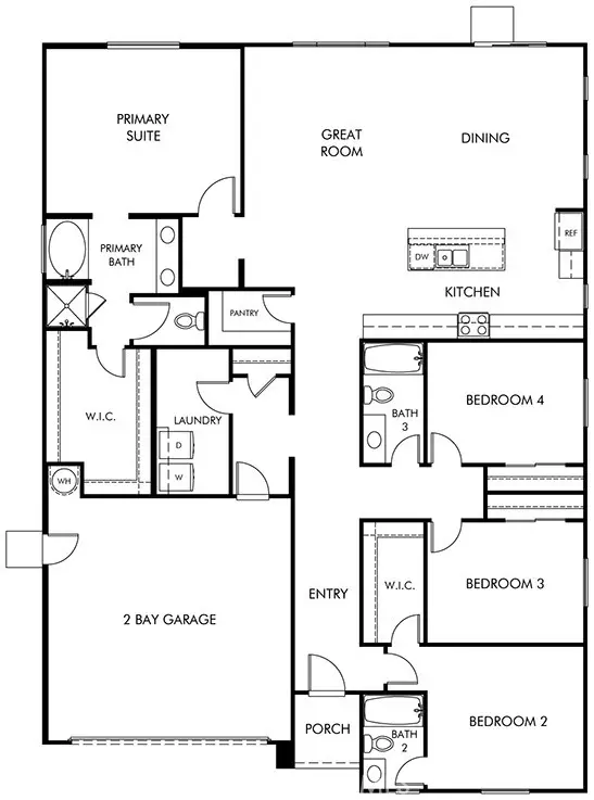 35088 Ouimet Way, Beaumont, CA 92223 - #2