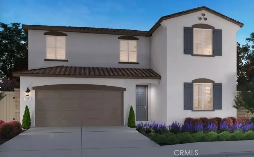 11411 Faldo Street, Beaumont, CA 92223 - #1