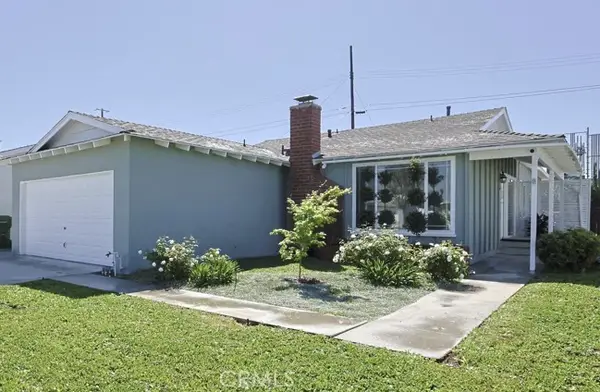 1328 W 214th Street, Torrance, CA 90501
