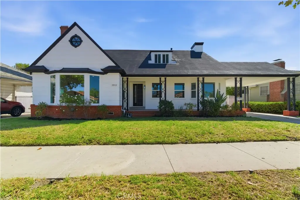 3972 Hubert Avenue, Los Angeles, CA 90008 - #1