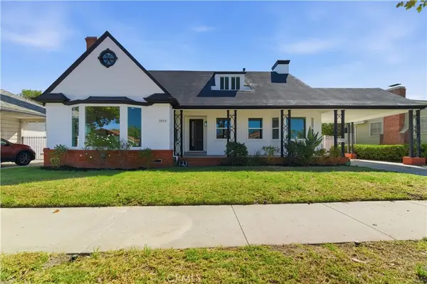 3972 Hubert Avenue, Los Angeles, CA 90008