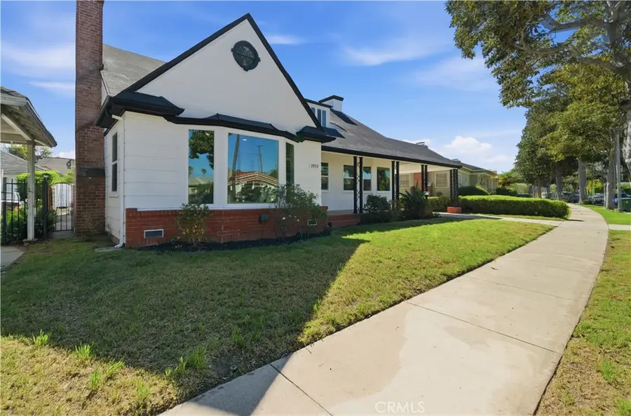 3972 Hubert Avenue, Los Angeles, CA 90008 - #3