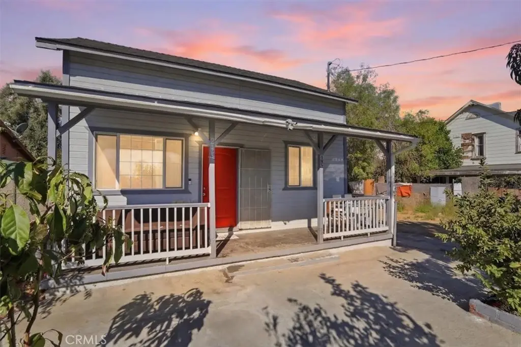 245 Commercial Avenue, Riverside, CA 92507 - #1