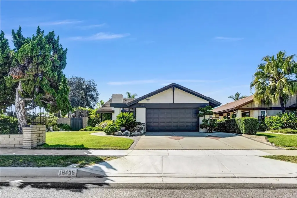 19435 Almadin, Cerritos, CA 90703 - #1