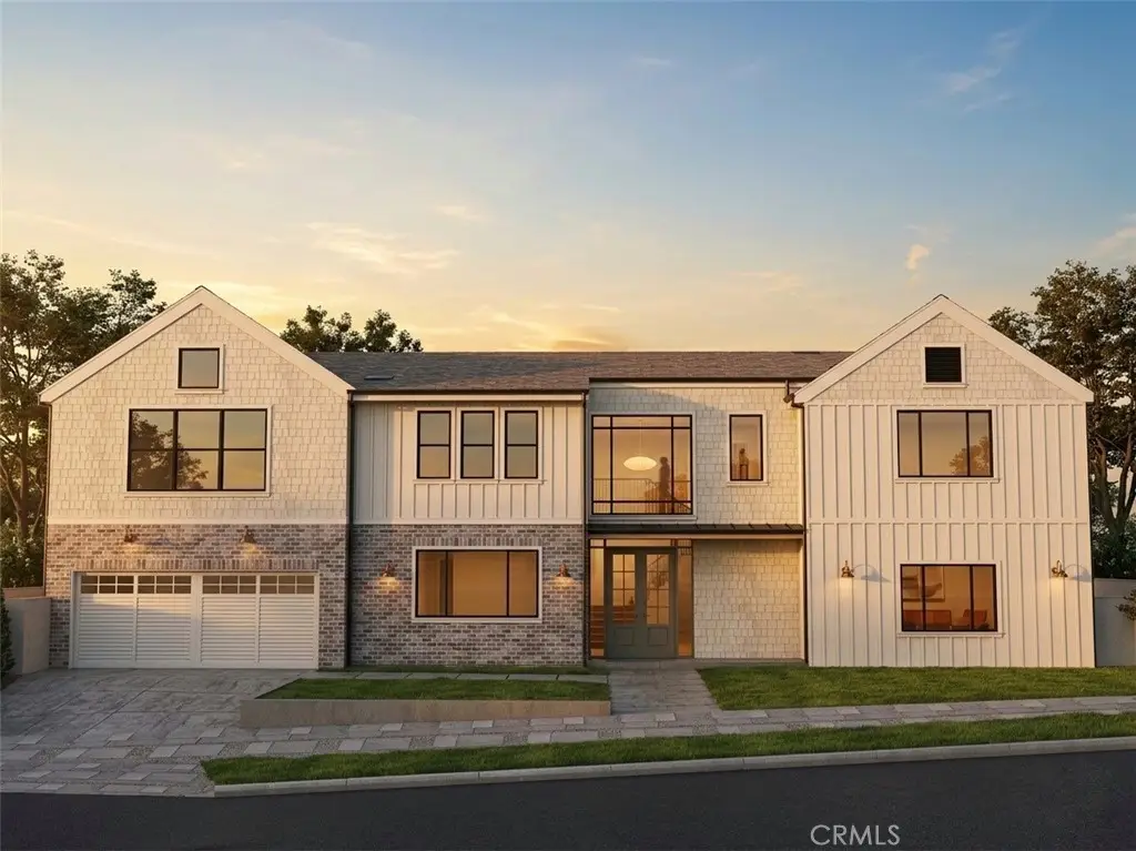 2302 Fairhill, Newport Beach, CA 92660 - #1