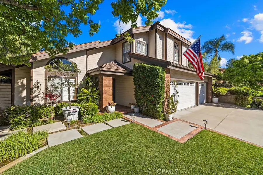 24711 Monte Royale, Laguna Hills, CA 92653 - #3