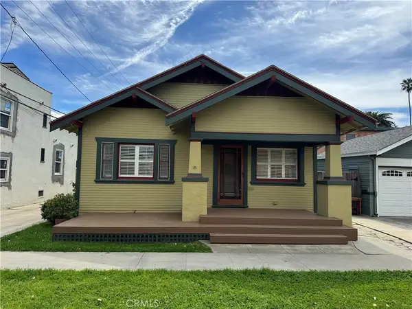 2820 E Colorado Street, Long Beach, CA 90814