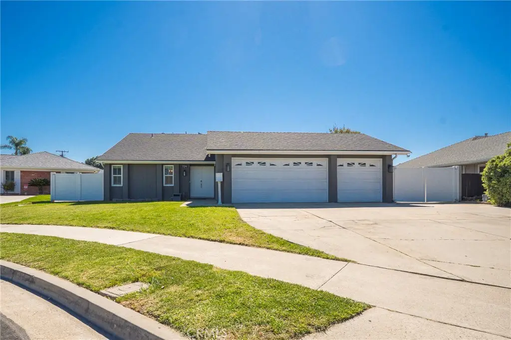 724 Longfellow, Placentia, CA 92870 - #1