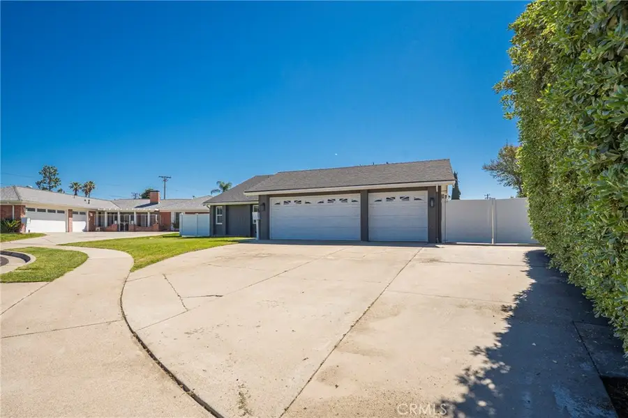 724 Longfellow, Placentia, CA 92870 - #2