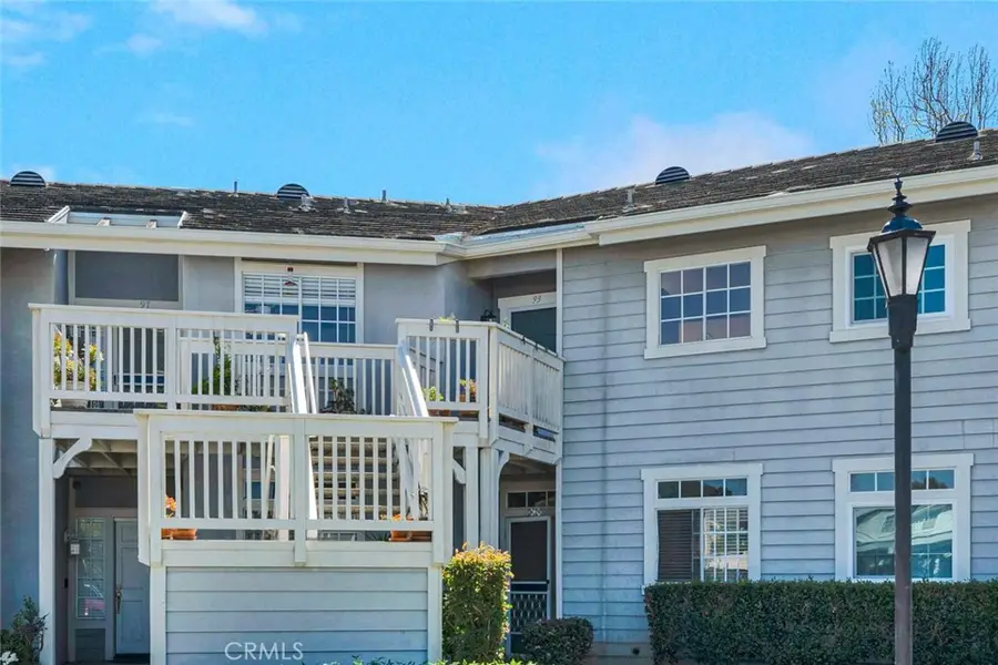 93 Dover Pl, Laguna Niguel, CA 92677 - #2