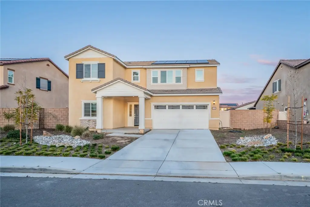 2003 Renata Drive, Perris, CA 92571 - #1