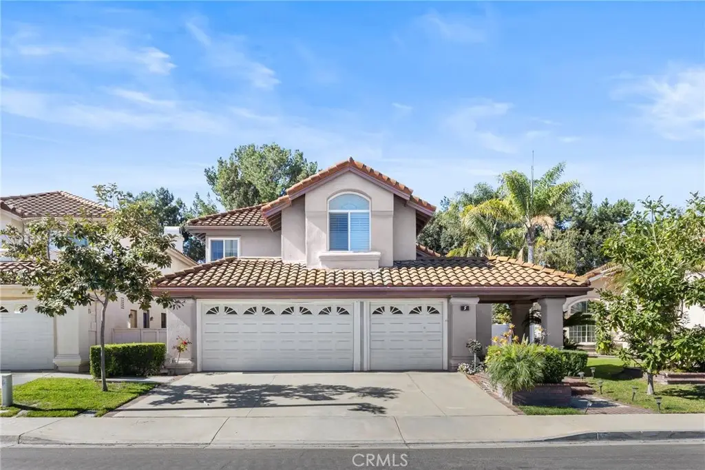 5 Cannes, Irvine, CA 92614 - #1