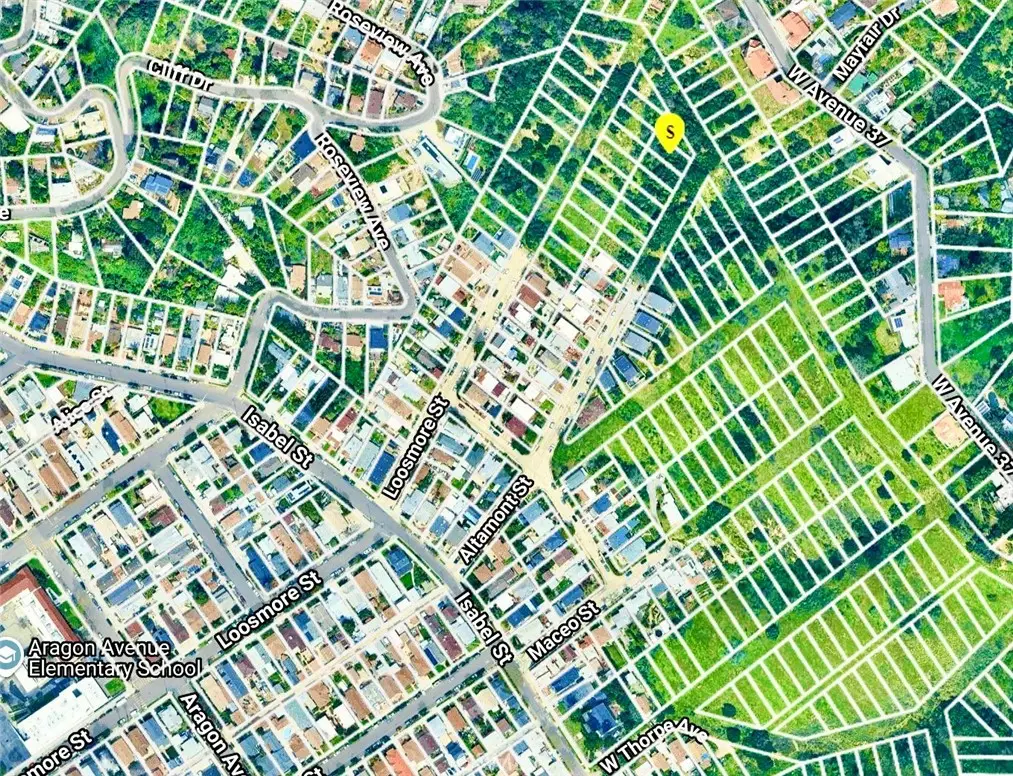 3669 Altamont, Los Angeles, CA 90065 - #1