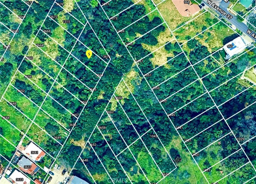 3669 Altamont, Los Angeles, CA 90065 - #2