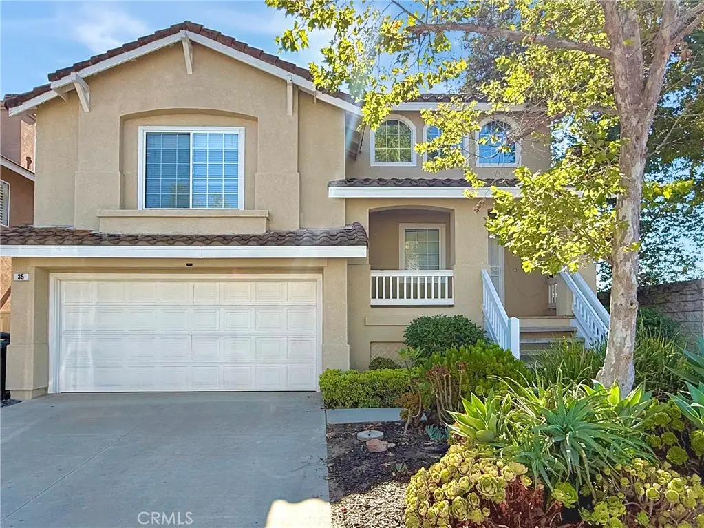 35 Deerborn, Aliso Viejo, CA 92656 - #1