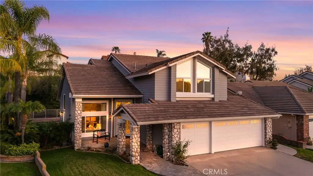 20776 Shadow Rock, Rancho Santa Margarita, CA 92679 - #1