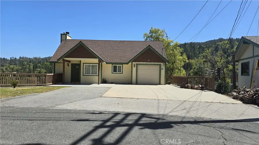22337 Briarwood, Crestline, CA 92325 - #2