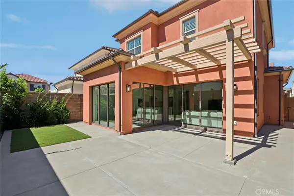 191 Plum Lily, Irvine, CA 92618