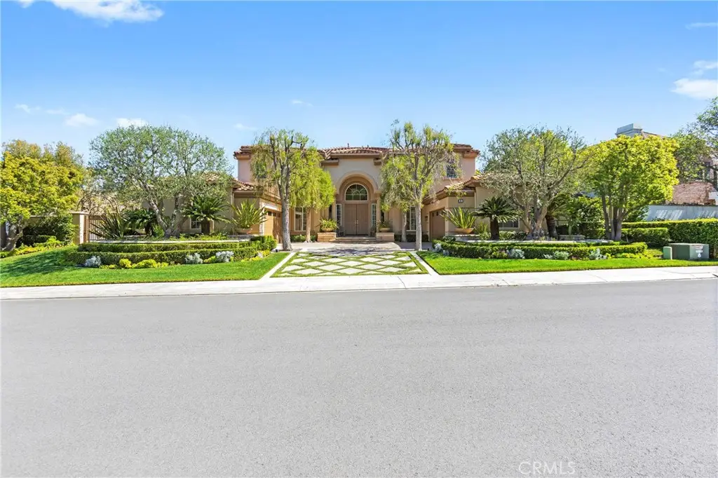 4 Bordeaux, Coto De Caza, CA 92679 - #1