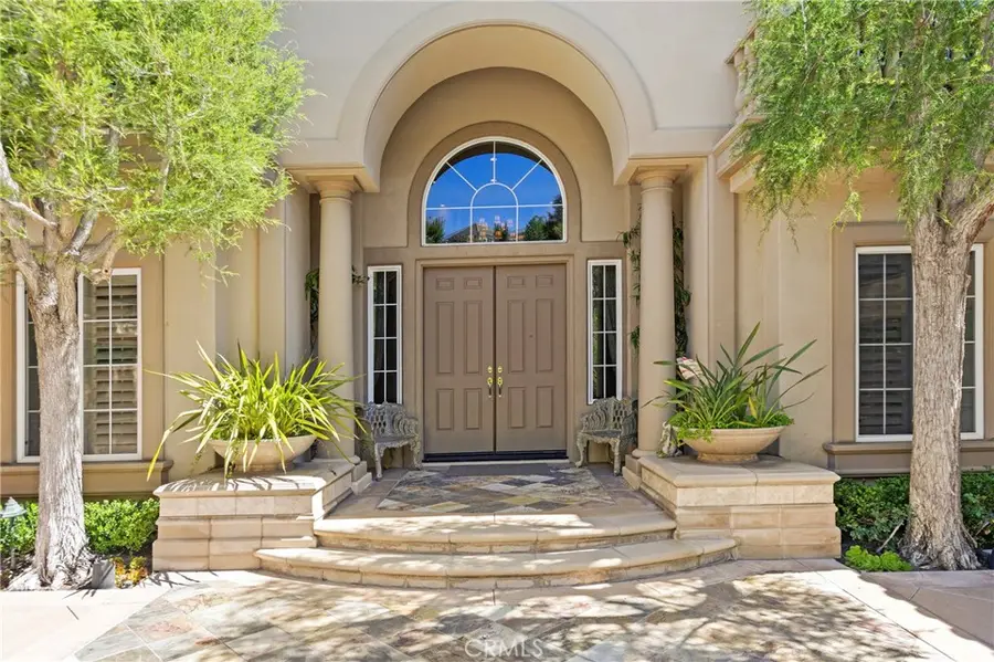 4 Bordeaux, Coto De Caza, CA 92679 - #3