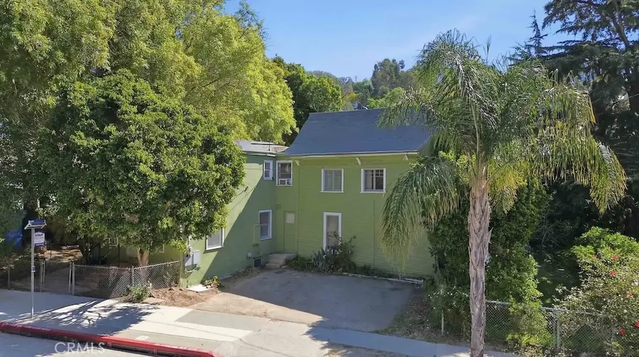 2004 Echo Park Avenue, Los Angeles, CA 90026 - #2