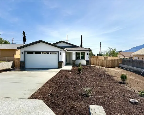 1164 N Hermosa Avenue, Banning, CA 92220