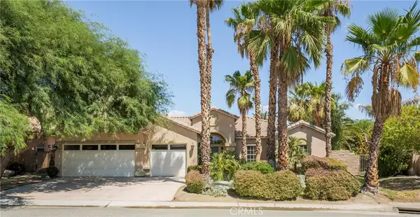 80662 Indian Springs Drive, Indio, CA 92201
