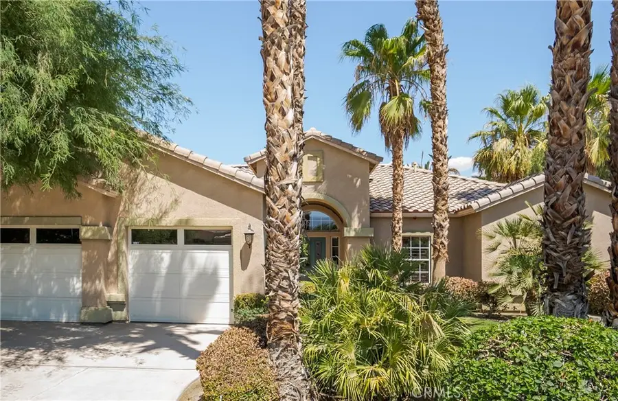80662 Indian Springs Drive, Indio, CA 92201 - #2