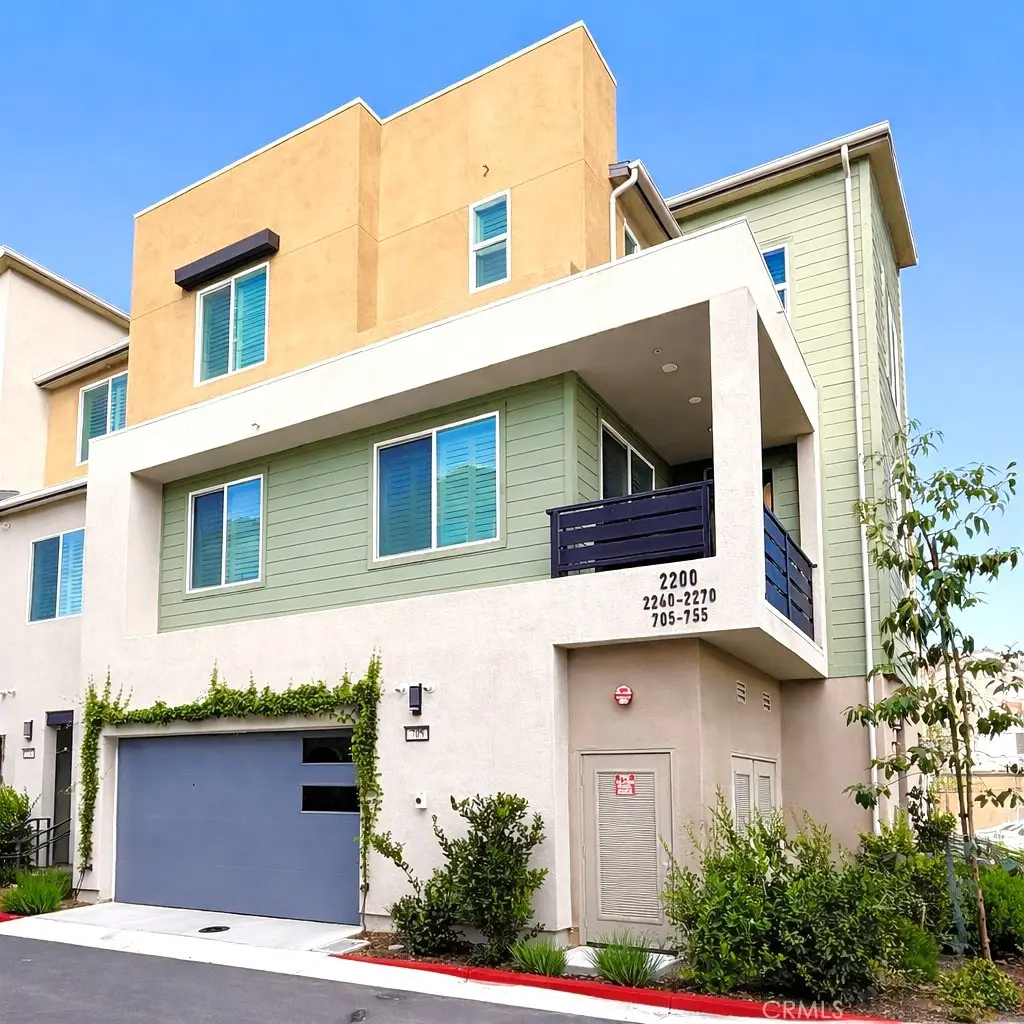 705 Arrowleaf, Rancho Mission Viejo, CA 92694 - #1