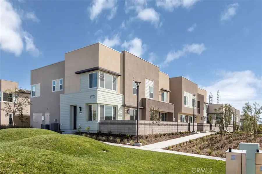 3648 S. Eichler Paseo #5, Ontario, CA 91761 - #2