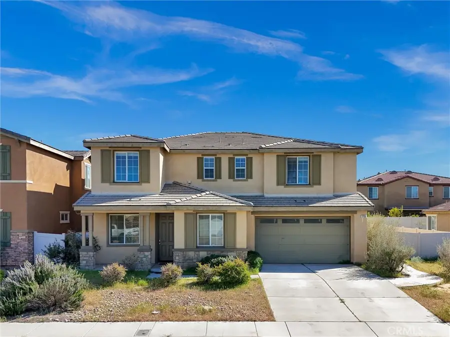 5750 Kingsbury Road, Palmdale, CA 93552 - #2