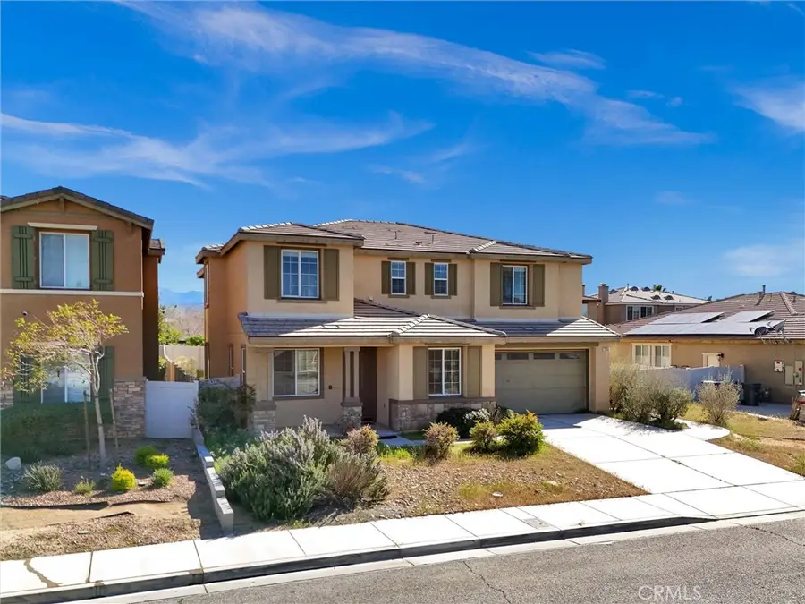 5750 Kingsbury Road, Palmdale, CA 93552 - #3