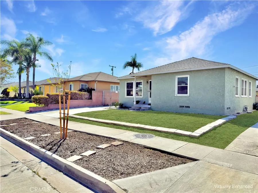 2516 W 164th Street, Torrance, CA 90504 - #2