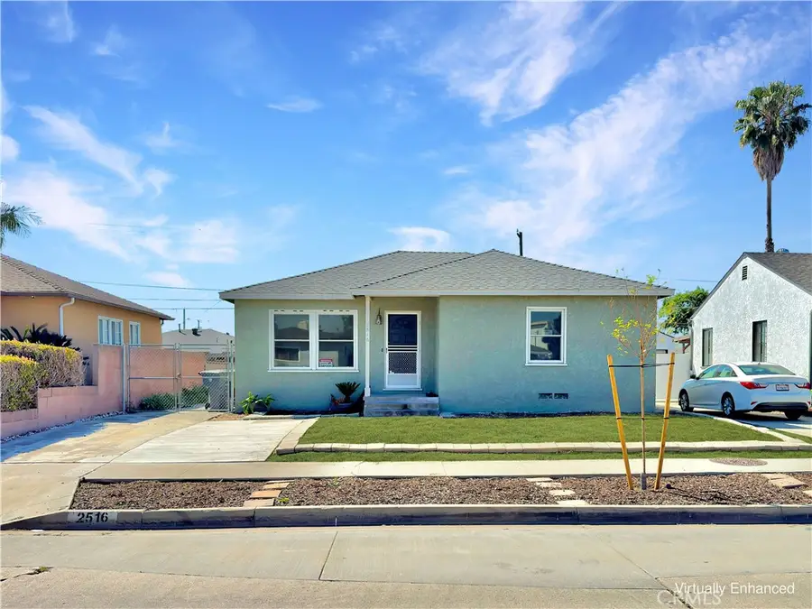 2516 W 164th Street, Torrance, CA 90504 - #3