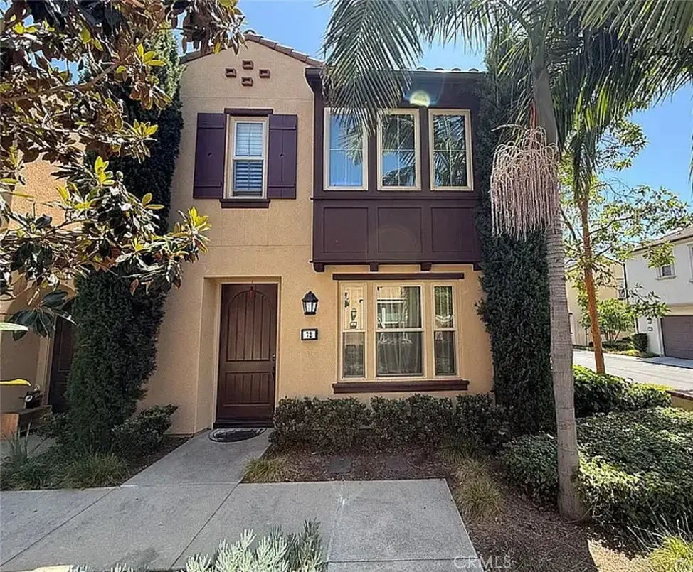 72 Granite, Irvine, CA 92620 - #1