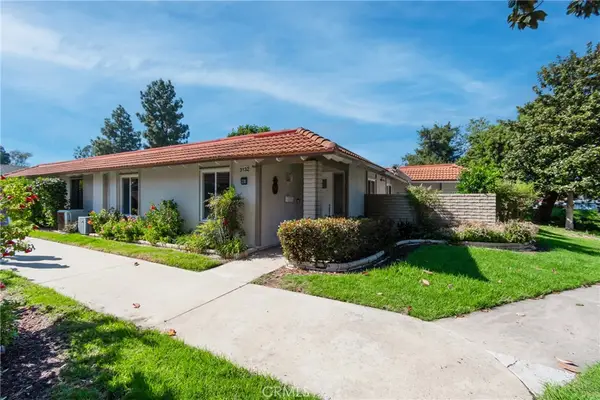 3132 Via Serena N #C, Laguna Woods, CA 92637